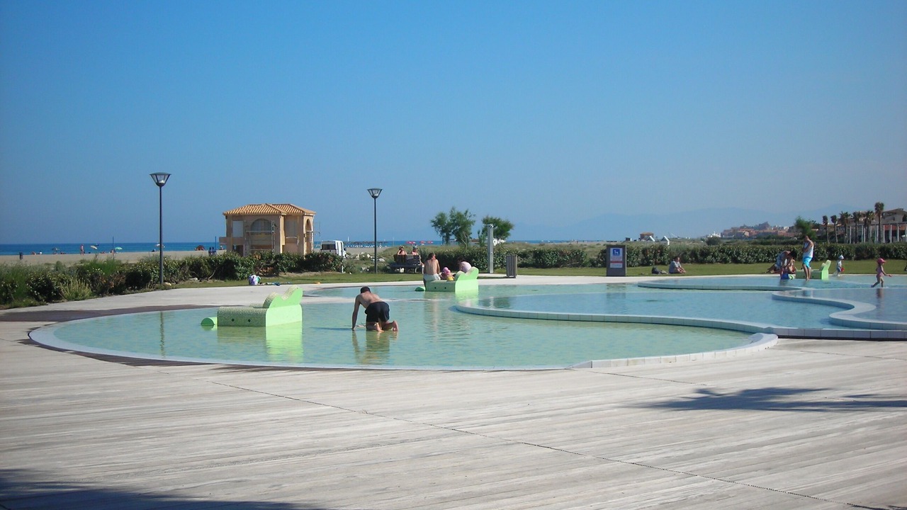Photo of Outdoor in Port Leucate