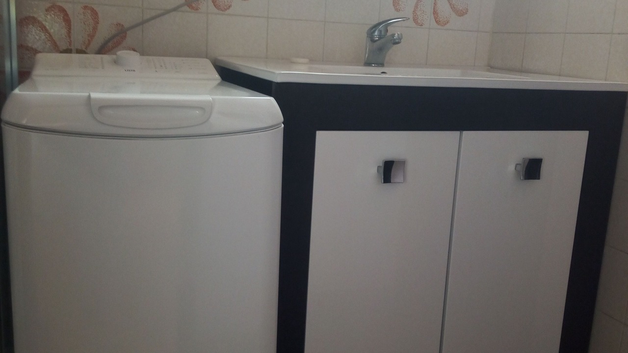 Photo of Bathroom in Port Leucate
