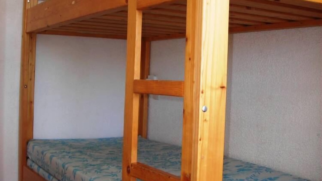 Photo of Bedroom in Port Leucate