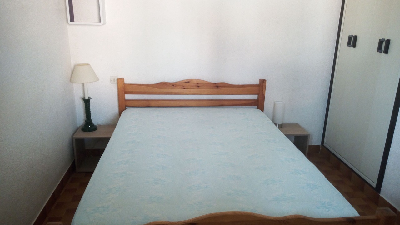 Photo of Bedroom in Port Leucate