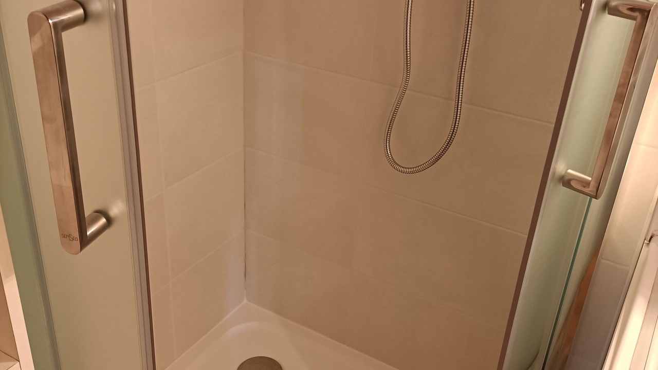 Photo of Bathroom in Port Leucate