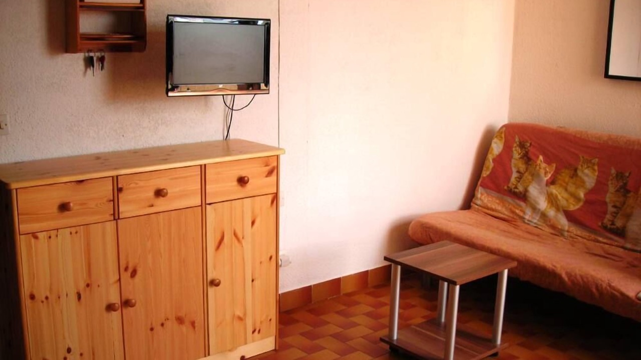 Photo of Livingroom in Port Leucate