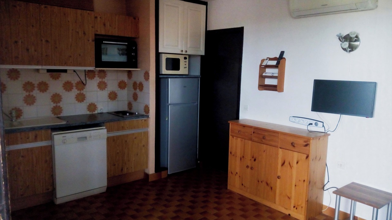 Photo of Kitchen in Port Leucate
