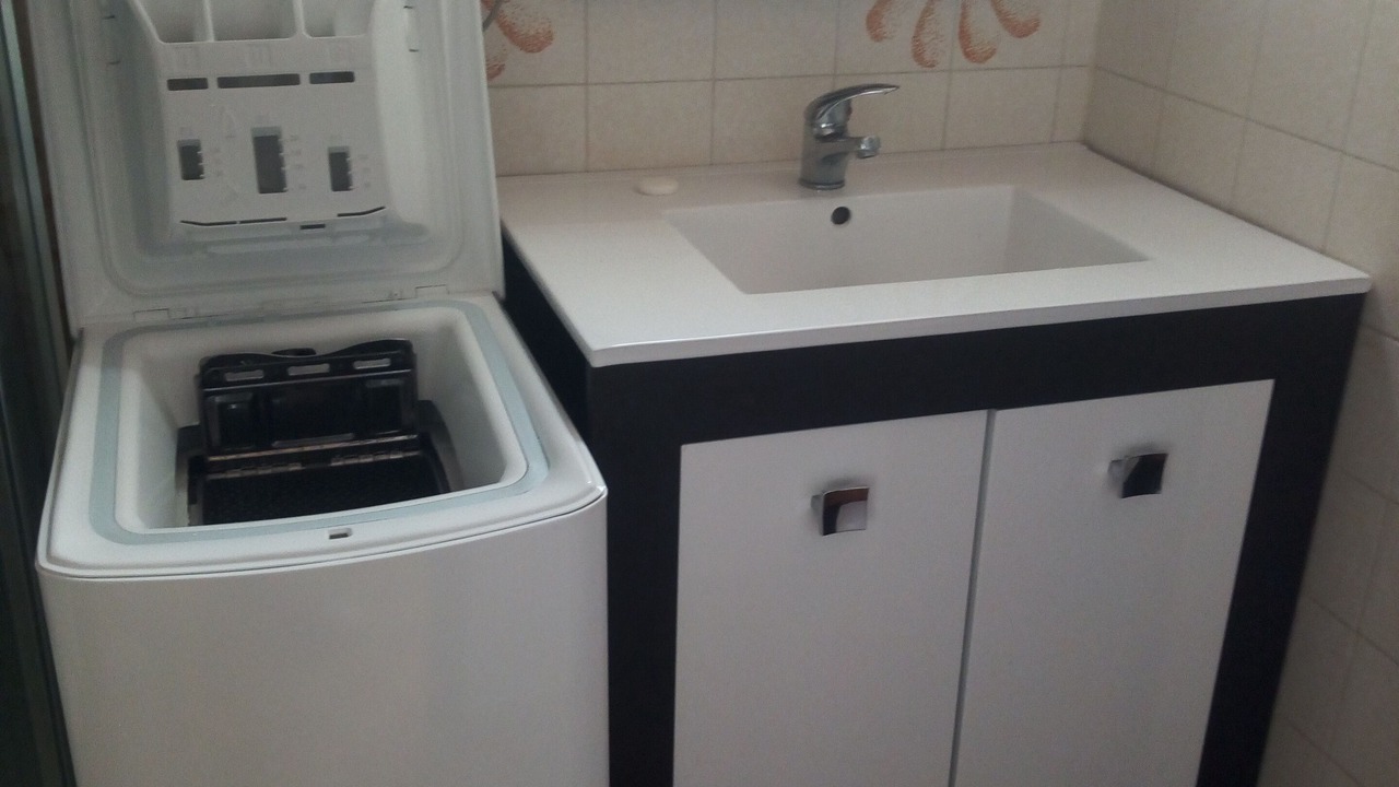 Photo of Bathroom in Port Leucate