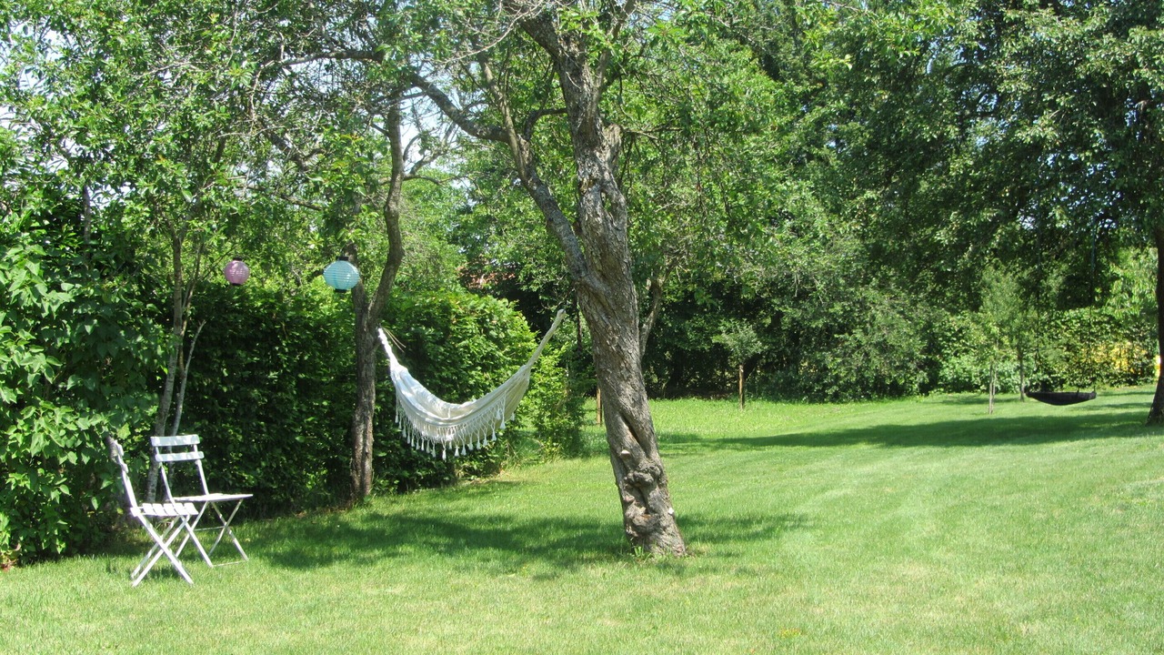 Photo of Outdoor in Saint-Gervais-sur-Couches