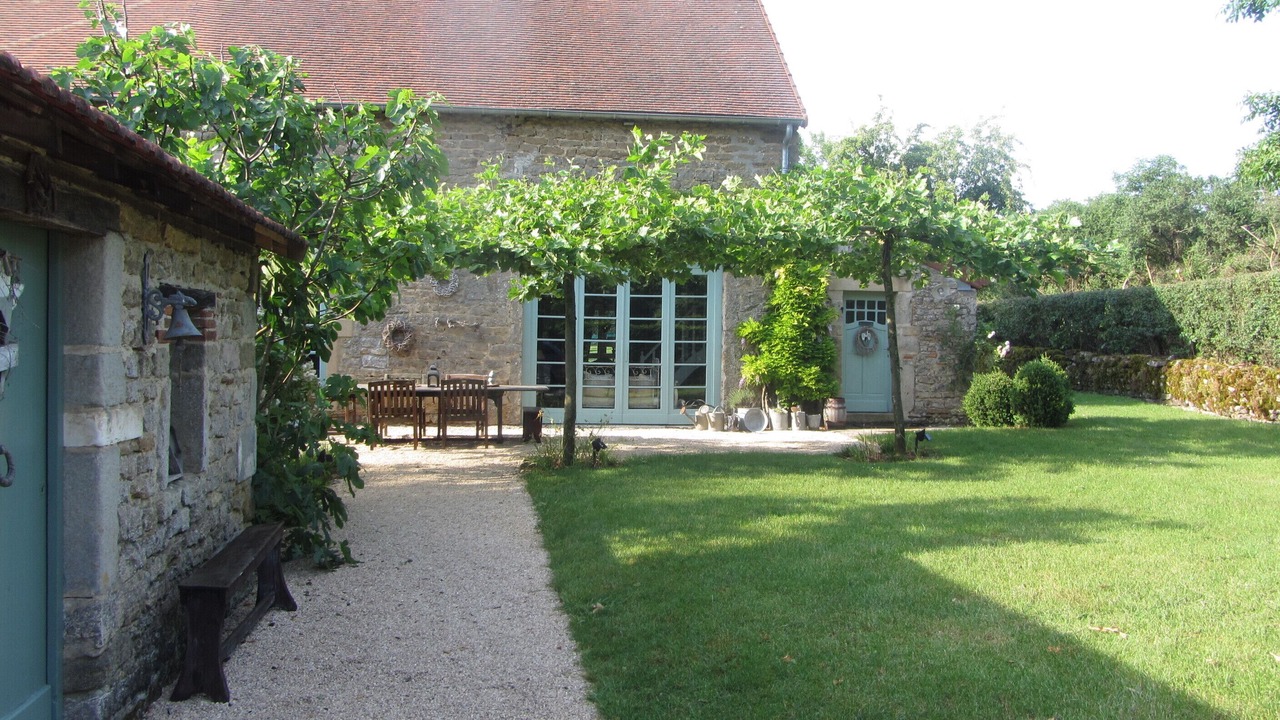 Photo of Outdoor in Saint-Gervais-sur-Couches