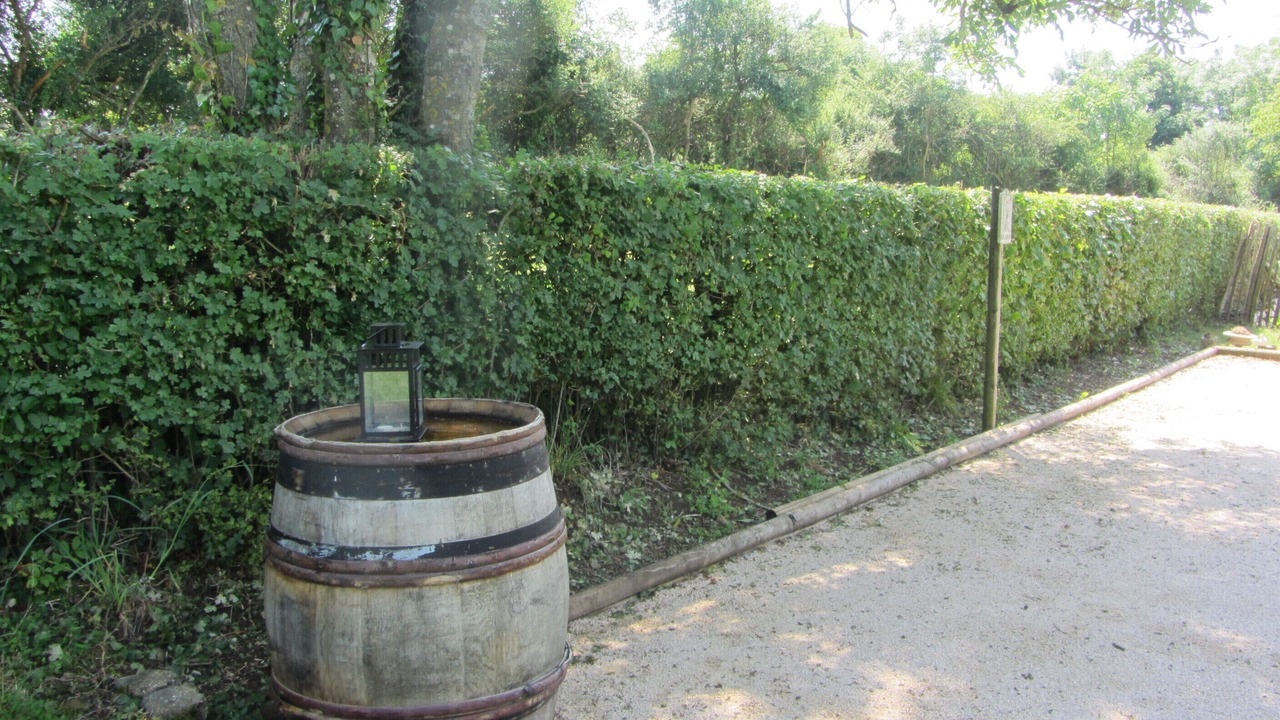 Photo of Outdoor in Saint-Gervais-sur-Couches