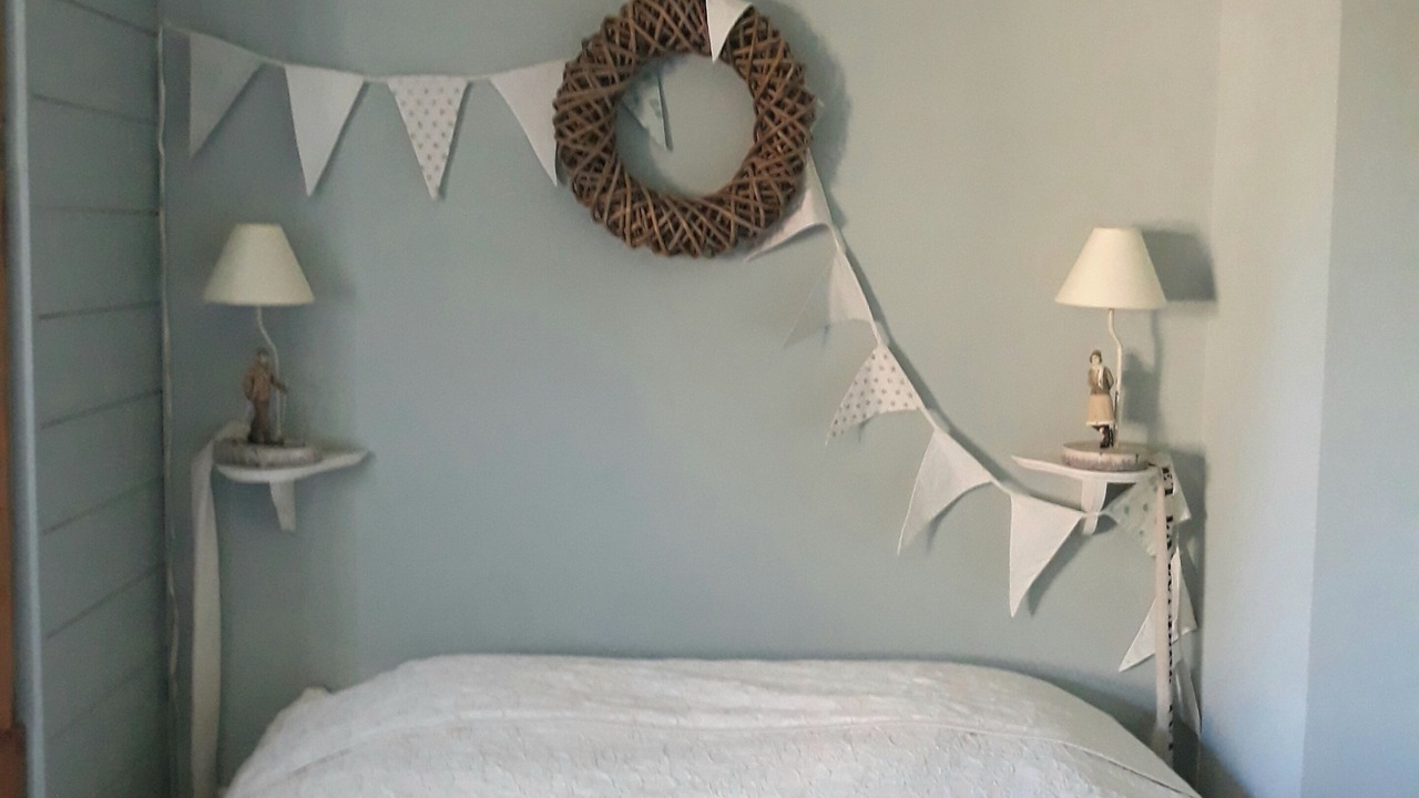 Photo of Bedroom in Saint-Gervais-sur-Couches