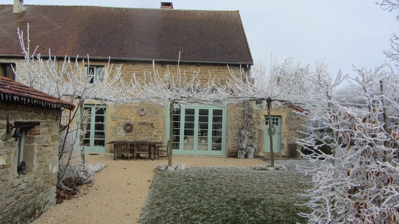 Photo of Outdoor in Saint-Gervais-sur-Couches