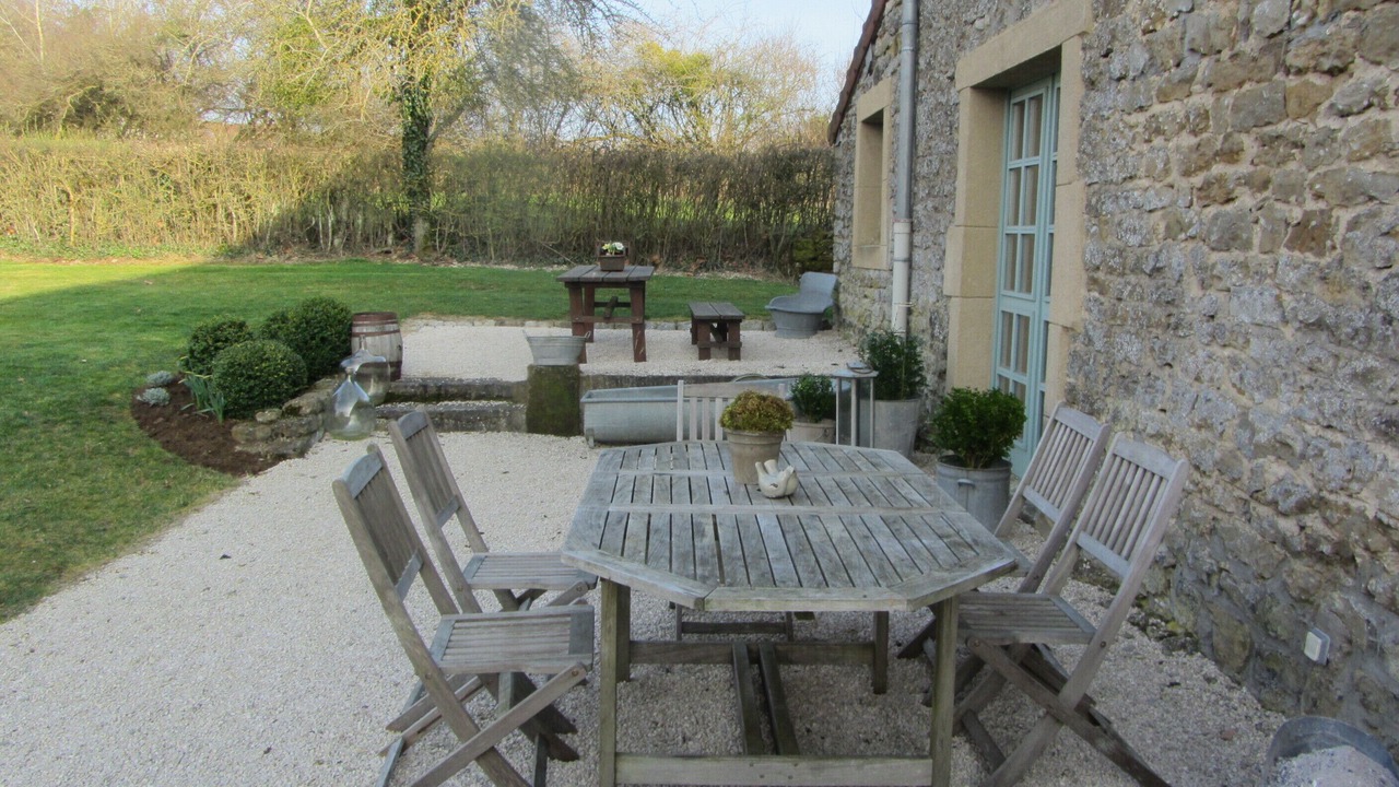 Photo of Outdoor in Saint-Gervais-sur-Couches
