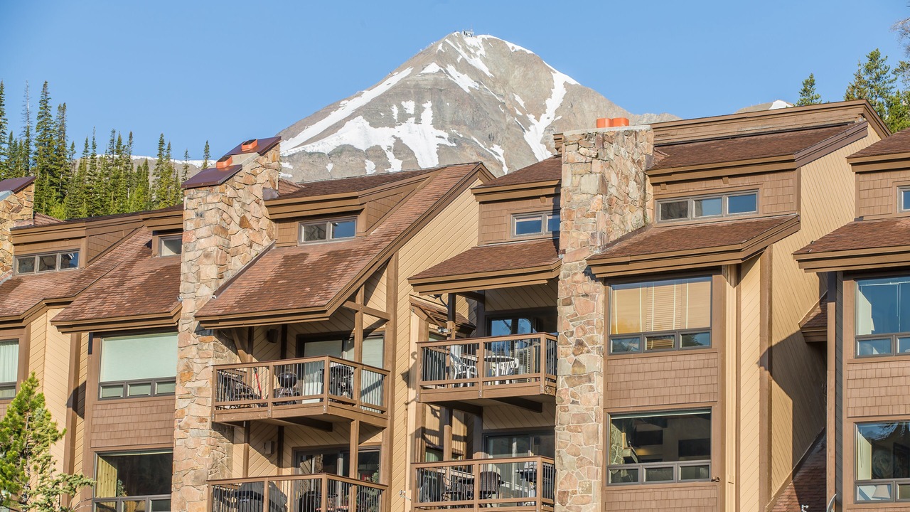 Photo of Others in Big Sky