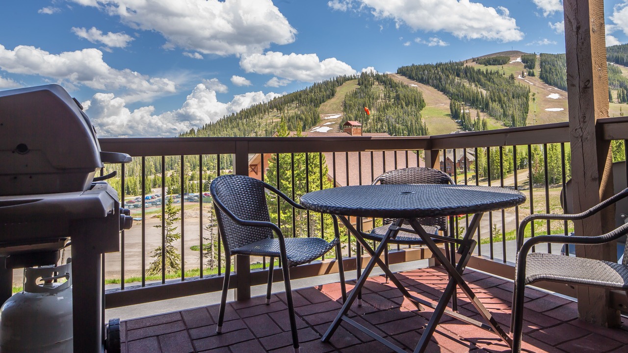 Photo of Outdoor in Big Sky