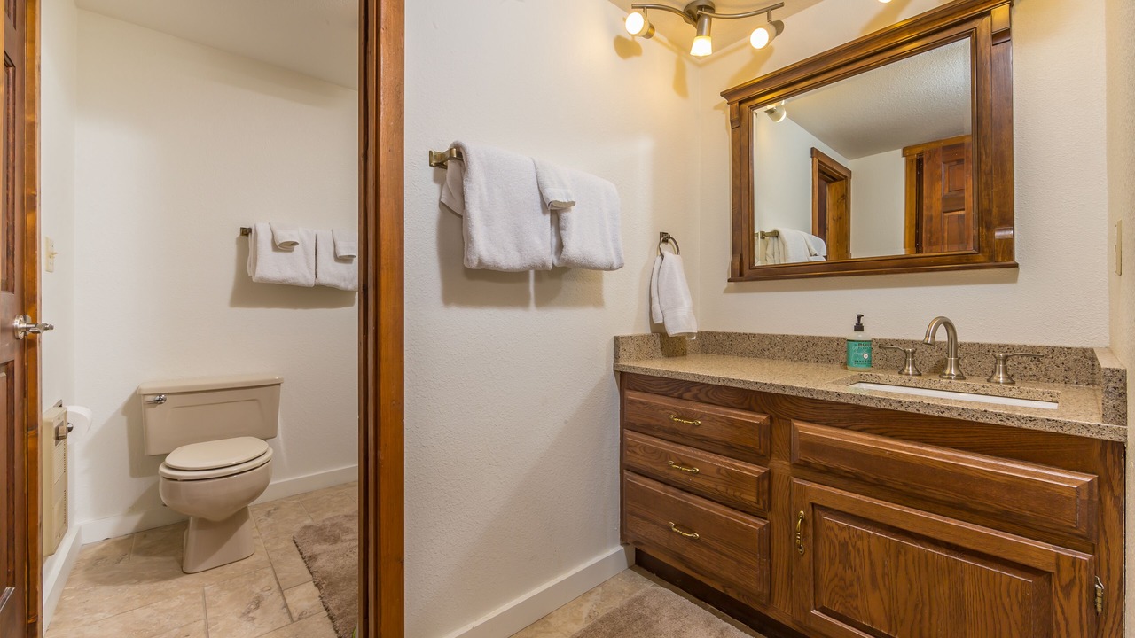 Photo of Bathroom in Big Sky