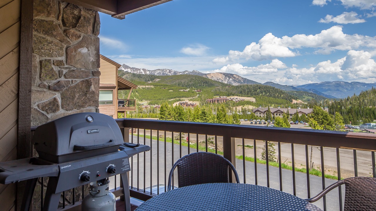 Photo of Outdoor in Big Sky