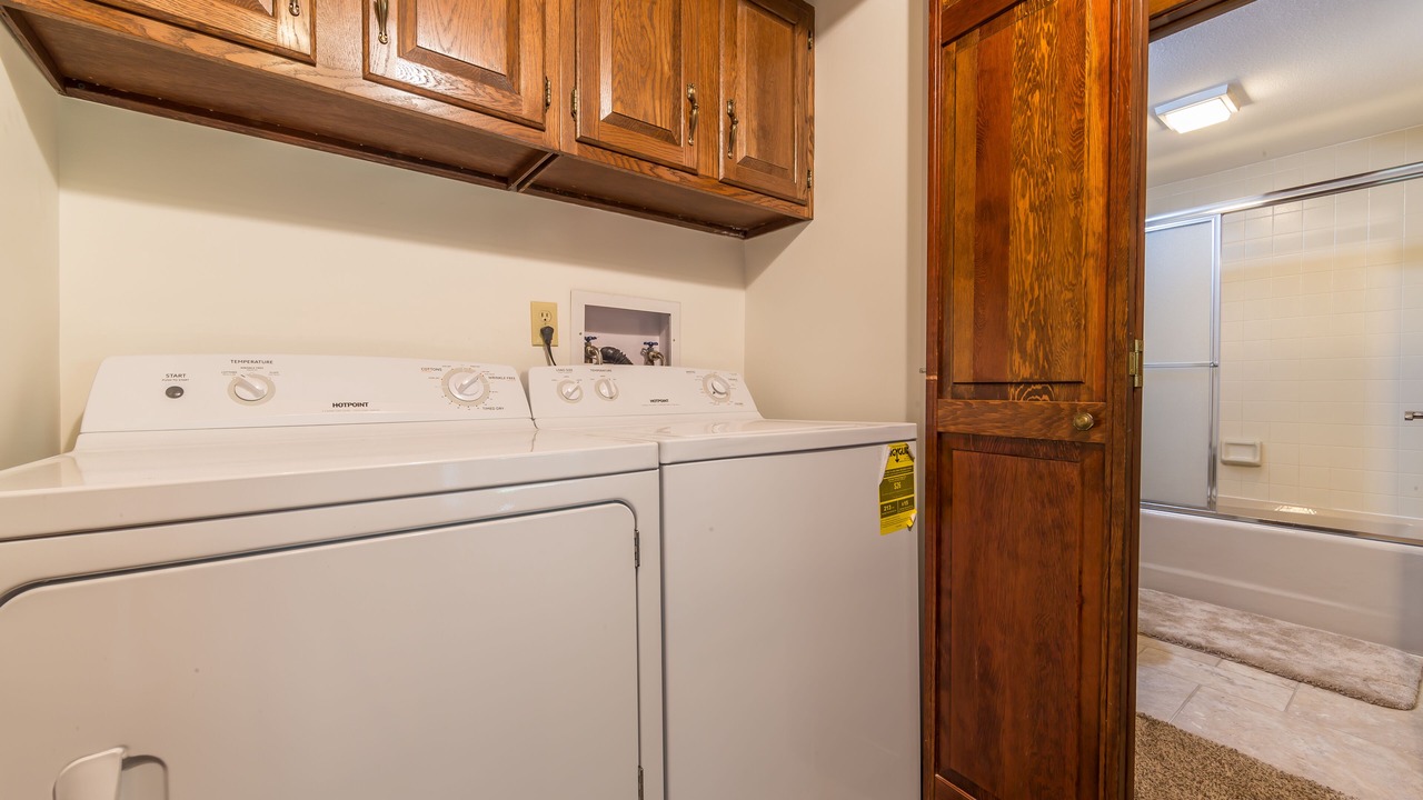 Photo of Bathroom in Big Sky
