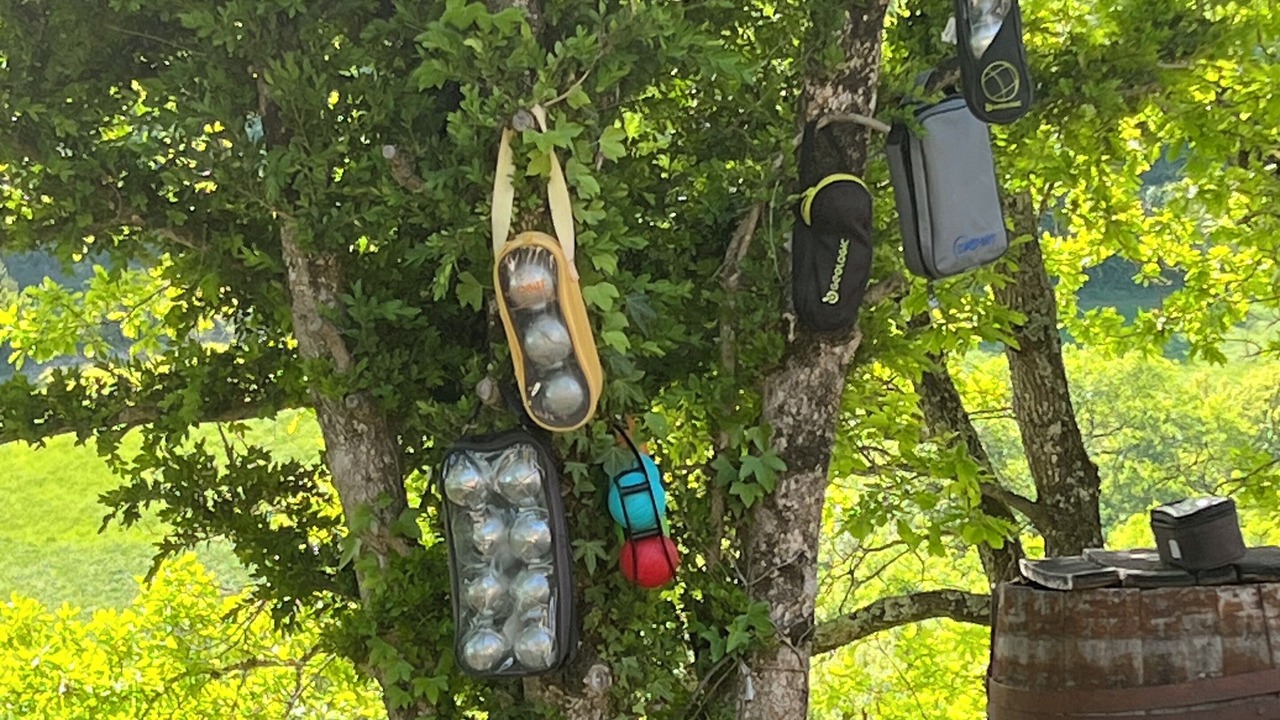 Photo of Others in Montagudet