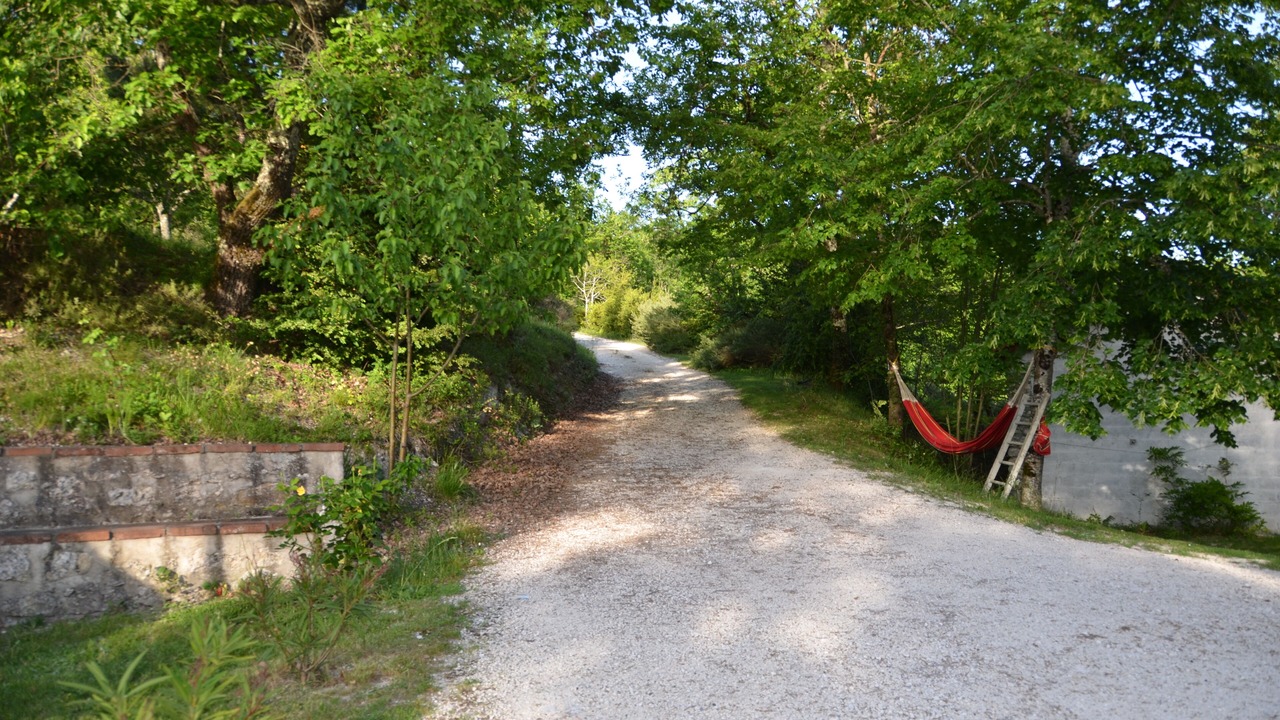 Photo of Outdoor in Montagudet
