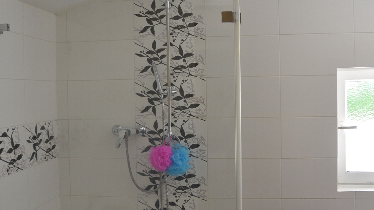 Photo of Bathroom in Montagudet
