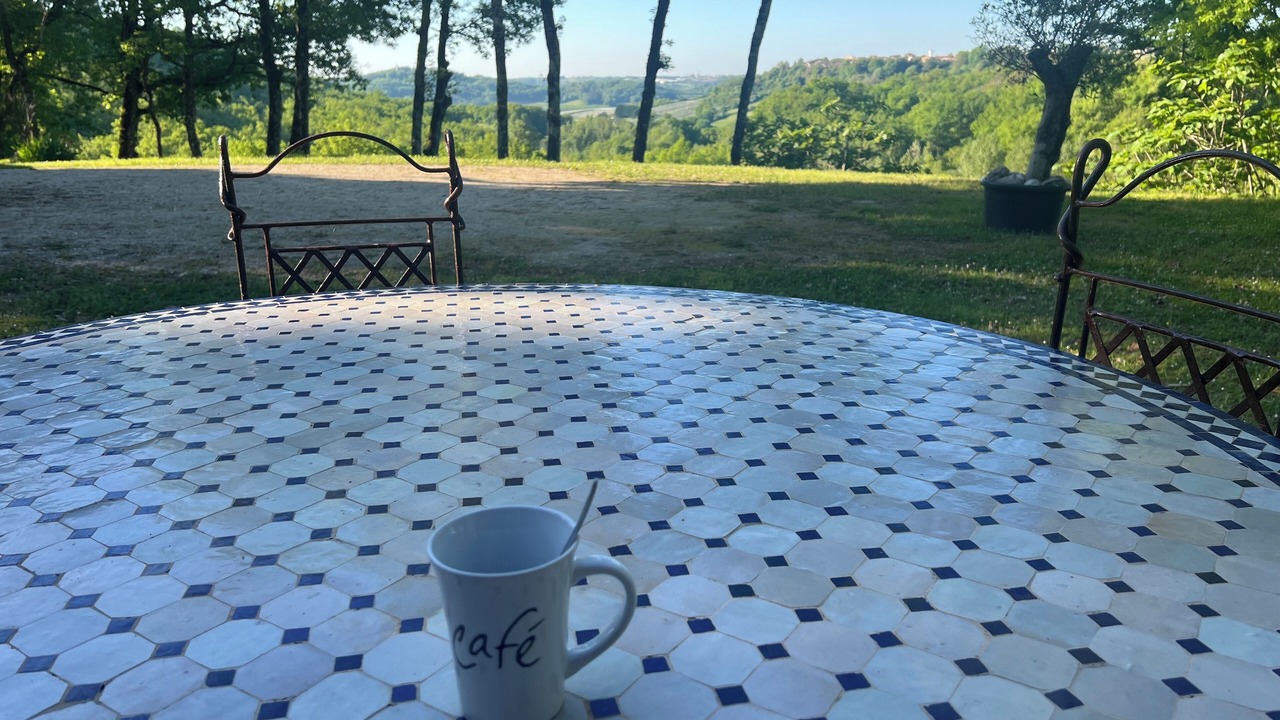 Photo of Outdoor in Montagudet