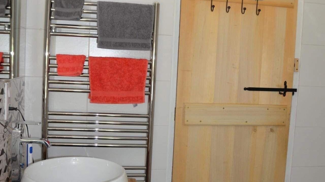 Photo of Bathroom in Montagudet