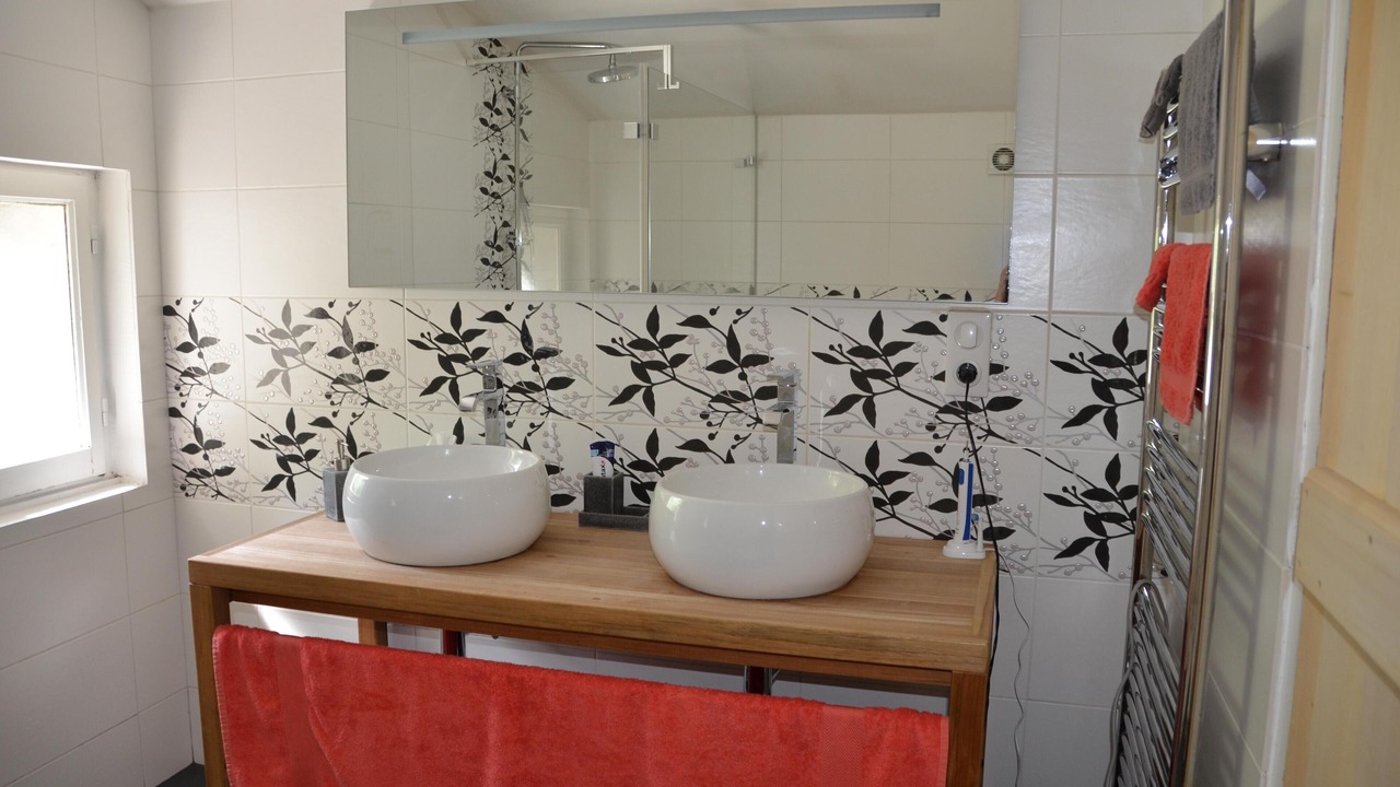 Photo of Bathroom in Montagudet