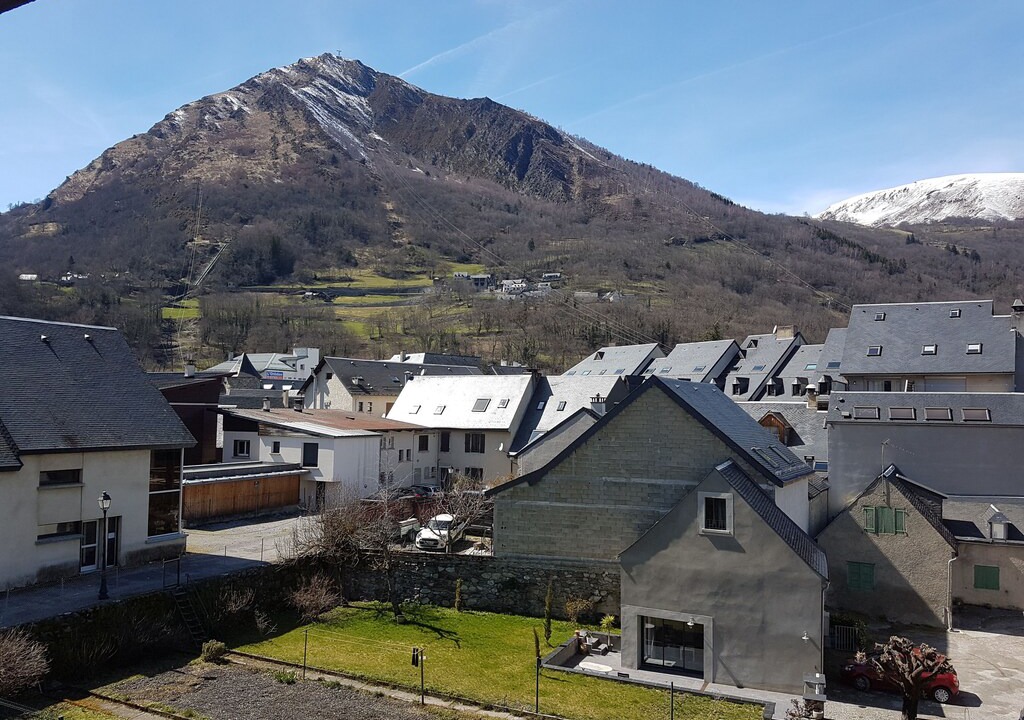 Photo of Others in Saint-Lary-Soulan