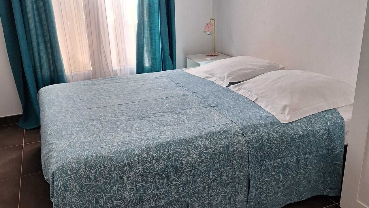 Photo of Bedroom in Niolon