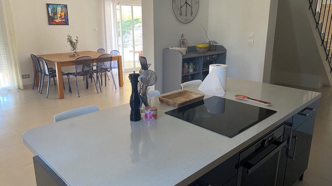 Photo of Kitchen in Niolon