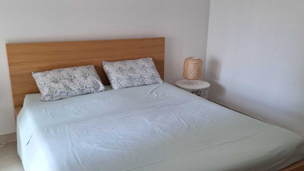 Photo of Bedroom in Niolon