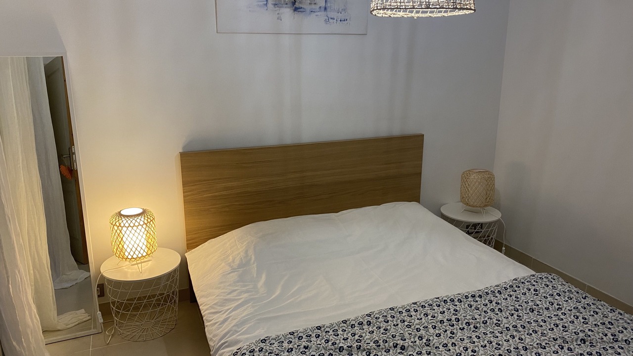 Photo of Bedroom in Niolon