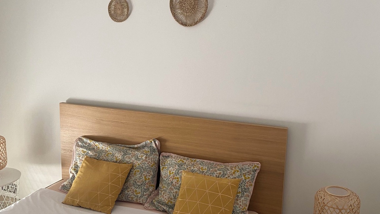 Photo of Bedroom in Niolon