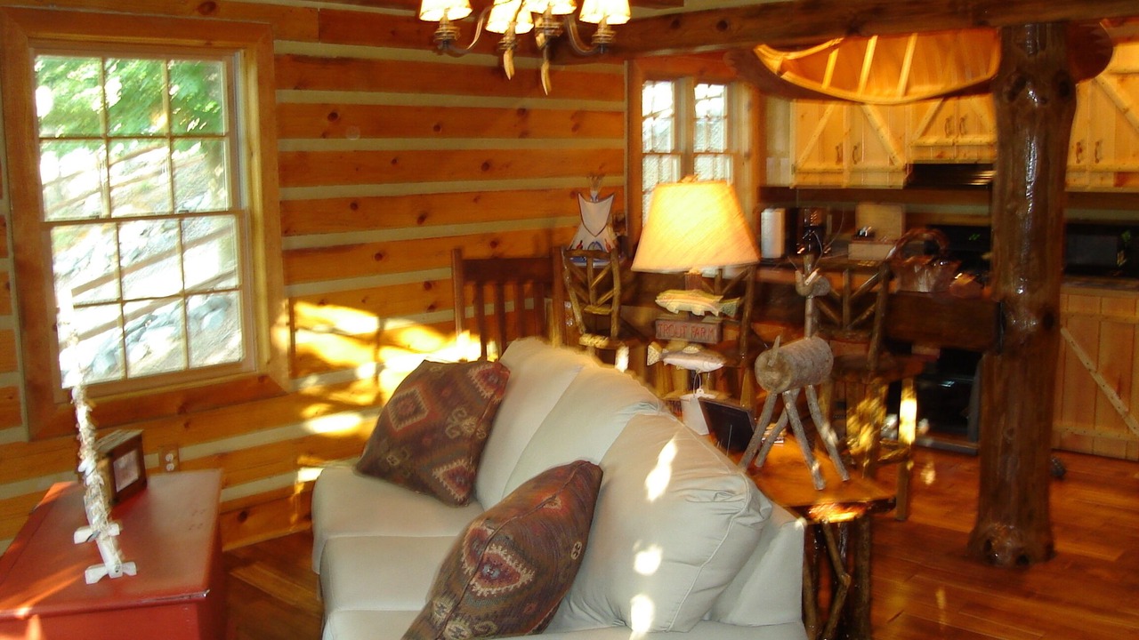 Photo of Bedroom in Whites