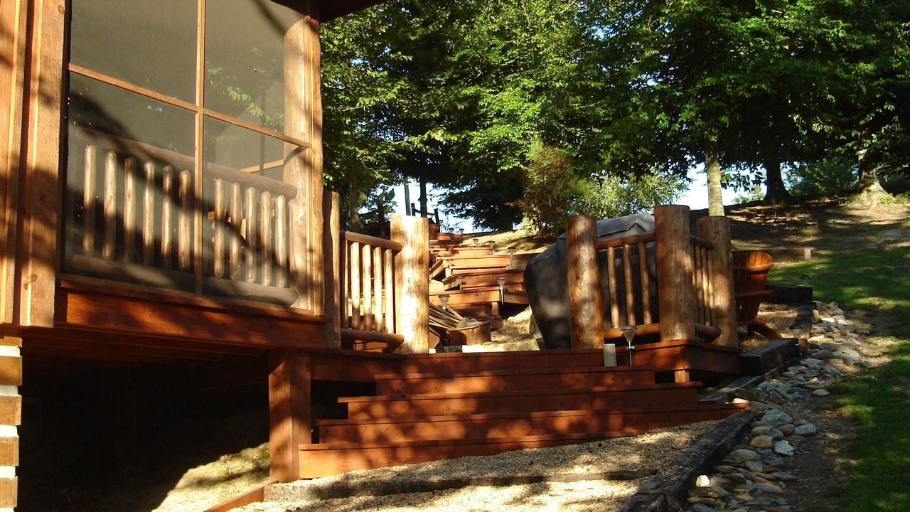 Photo of Outdoor in Whites