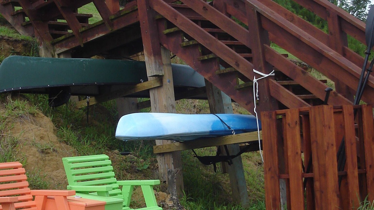 Photo of Outdoor in Whites