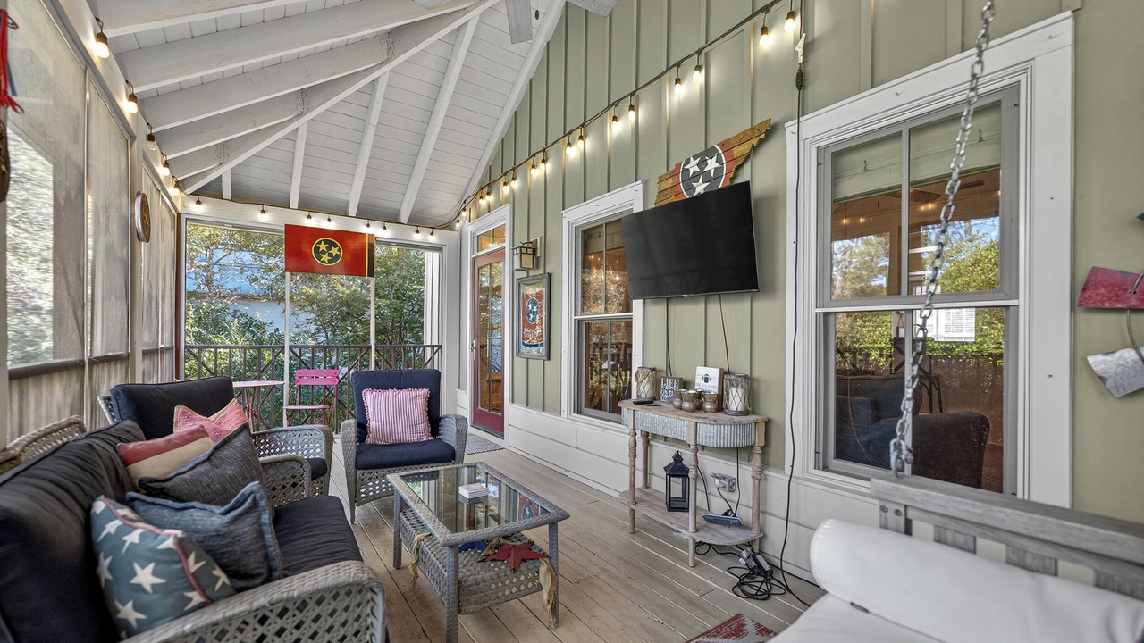 Photo of Livingroom in Seacrest