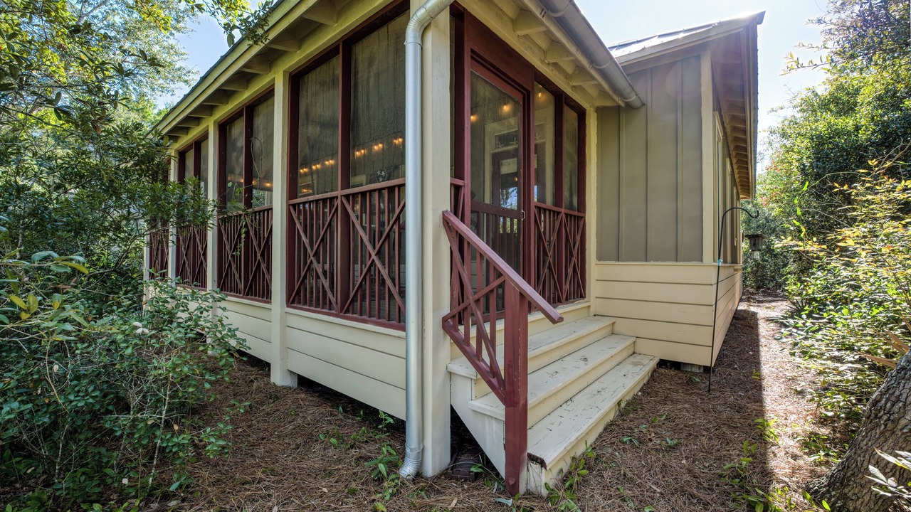 Photo of Outdoor in Seacrest