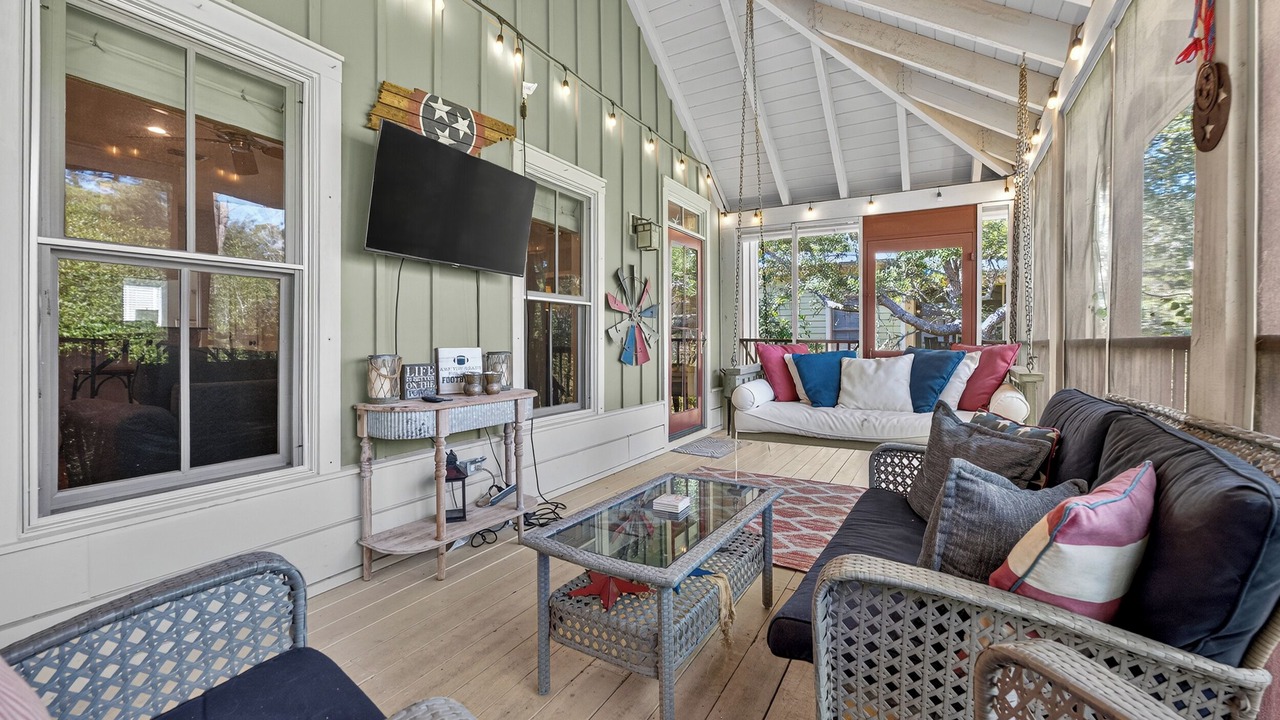 Photo of Livingroom in Seacrest