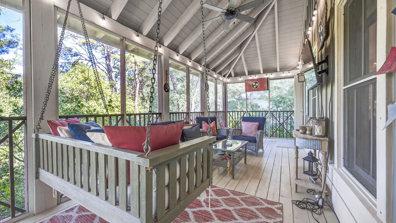 Photo of Outdoor in Seacrest