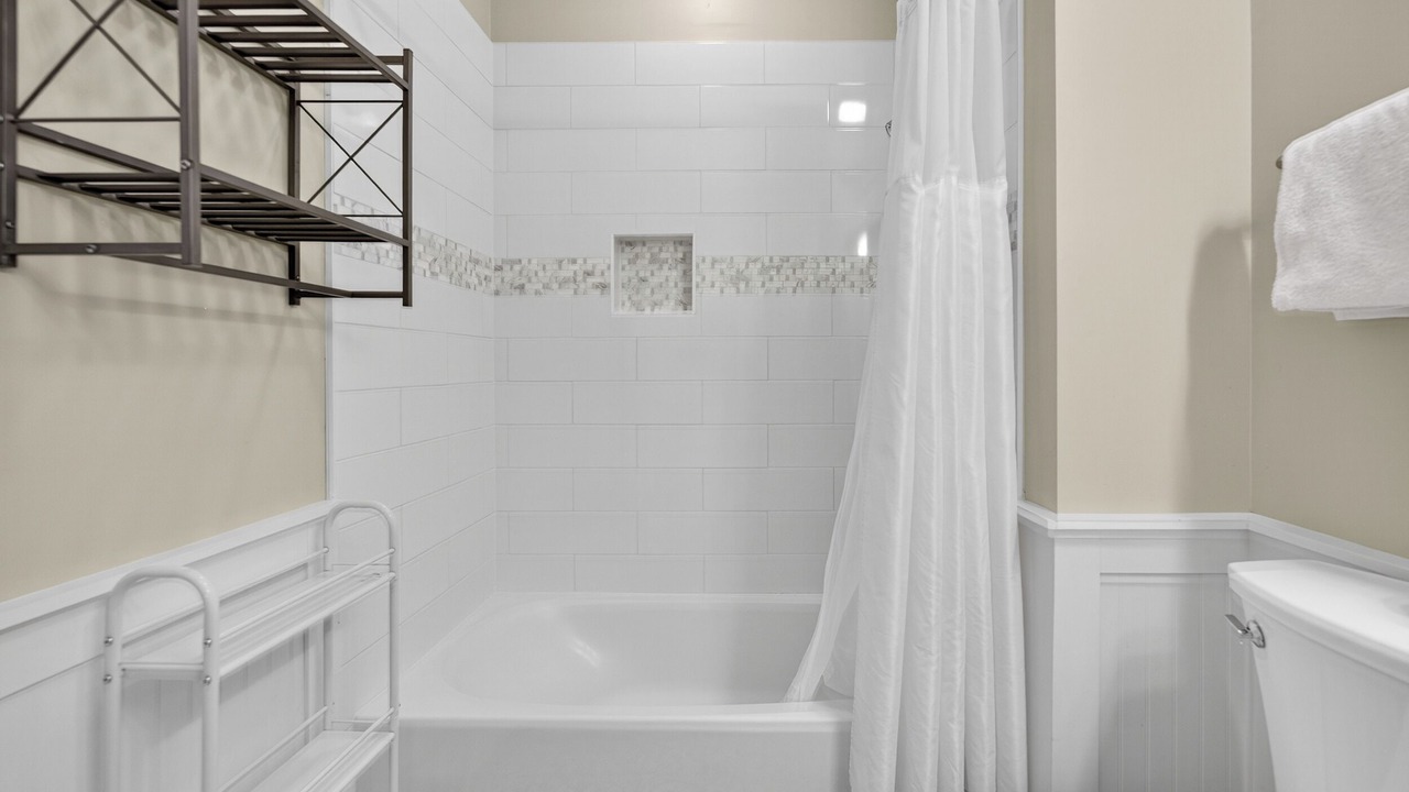 Photo of Bathroom in Seacrest