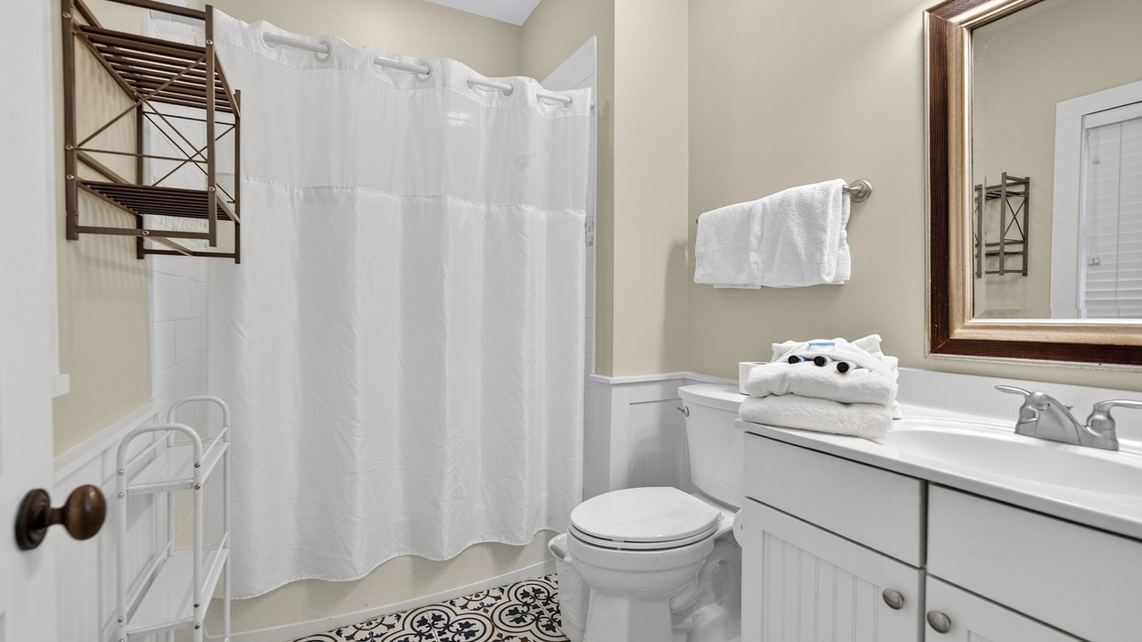 Photo of Bathroom in Seacrest