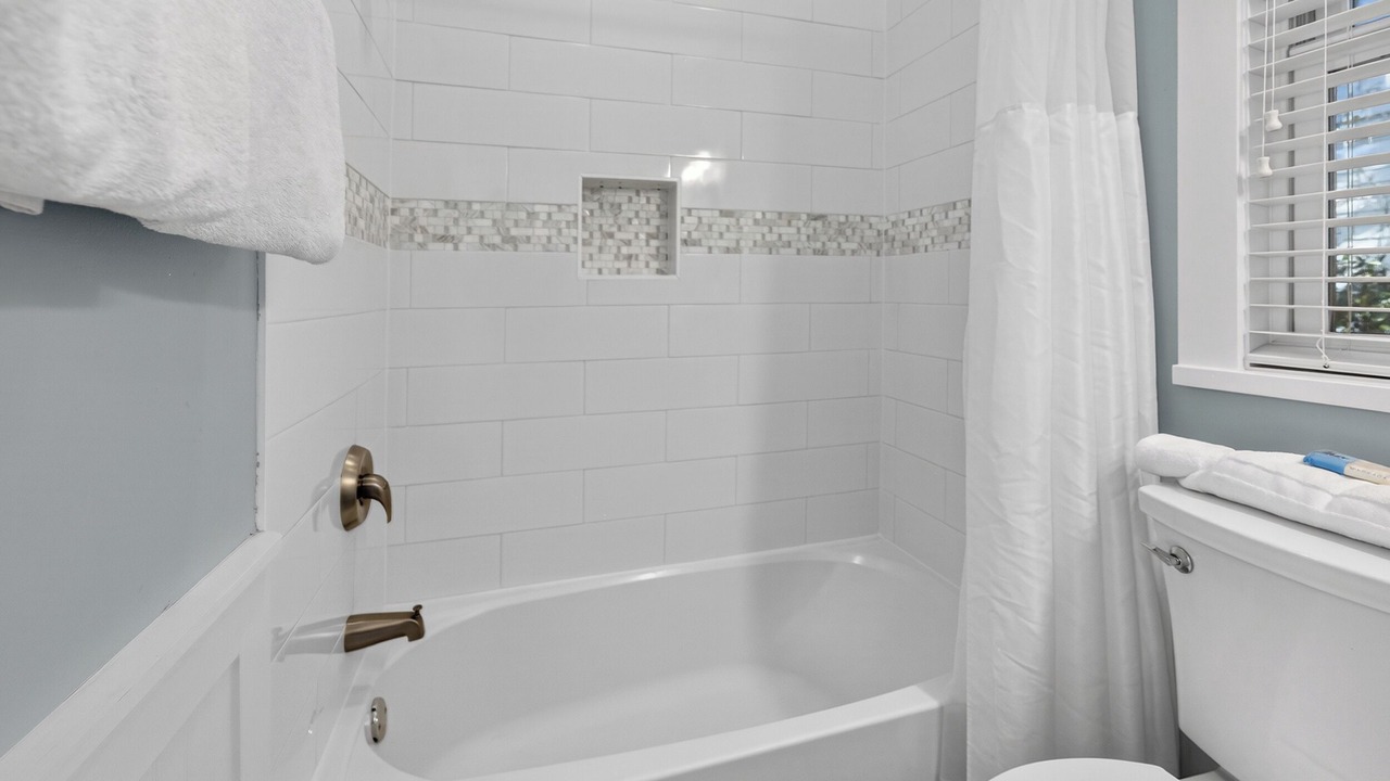 Photo of Bathroom in Seacrest