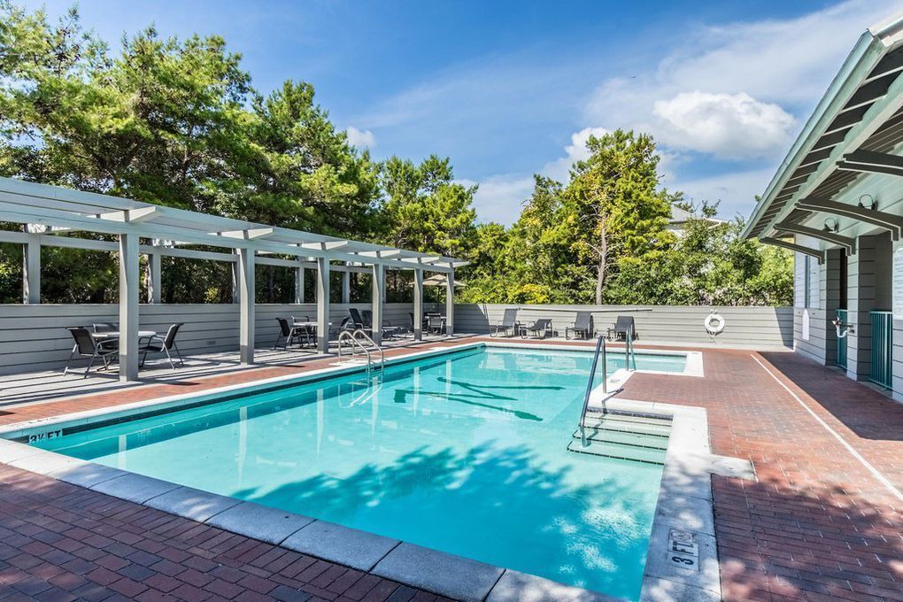 Photo of Outdoor in Seacrest