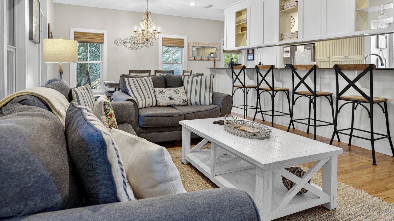 Photo of Livingroom in Seacrest