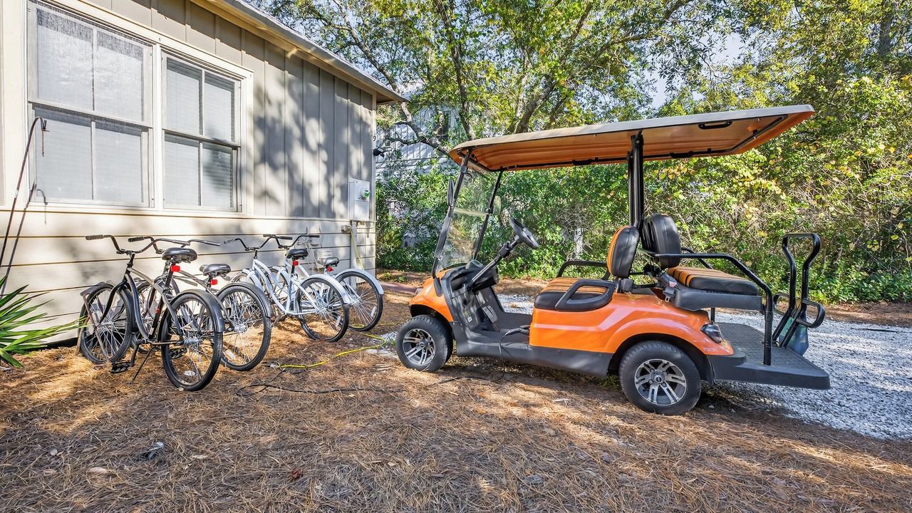 Photo of Outdoor in Seacrest