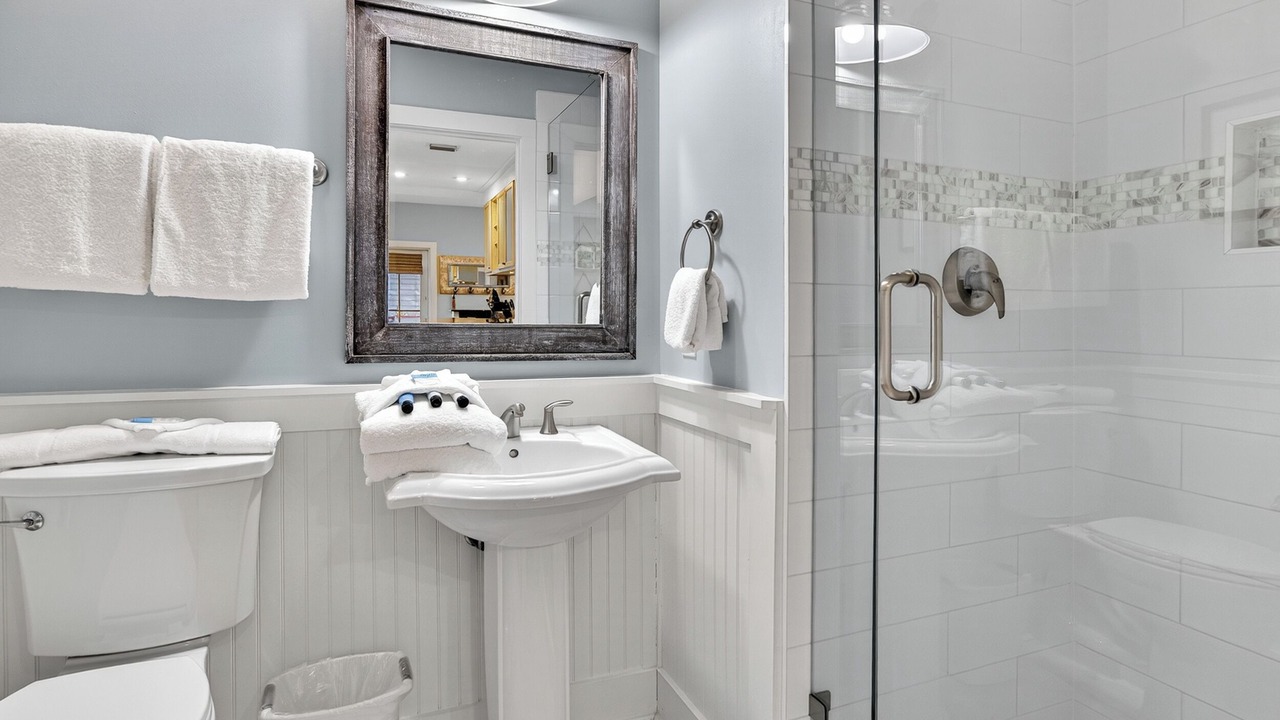 Photo of Bathroom in Seacrest