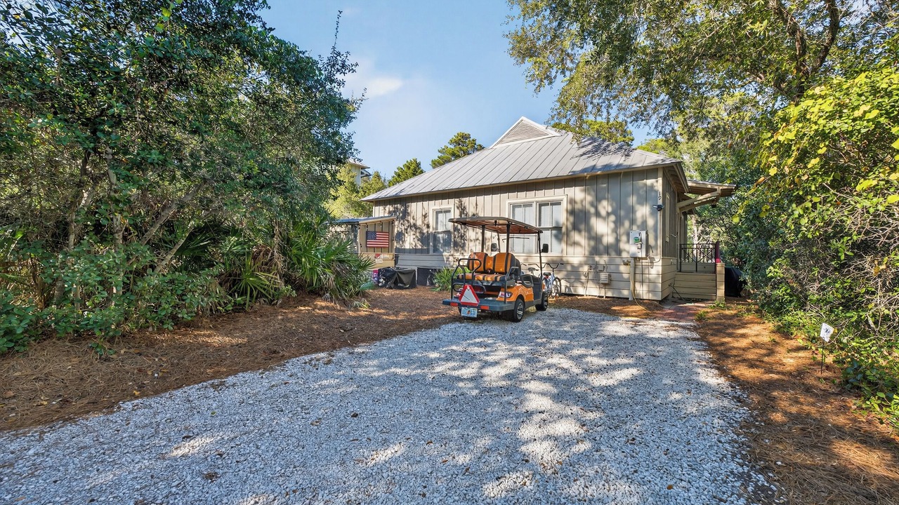 Photo of Outdoor in Seacrest