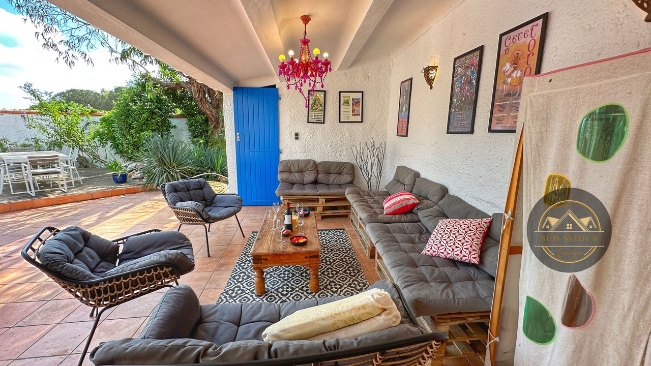 Photo of Patio Balcony in Bompas