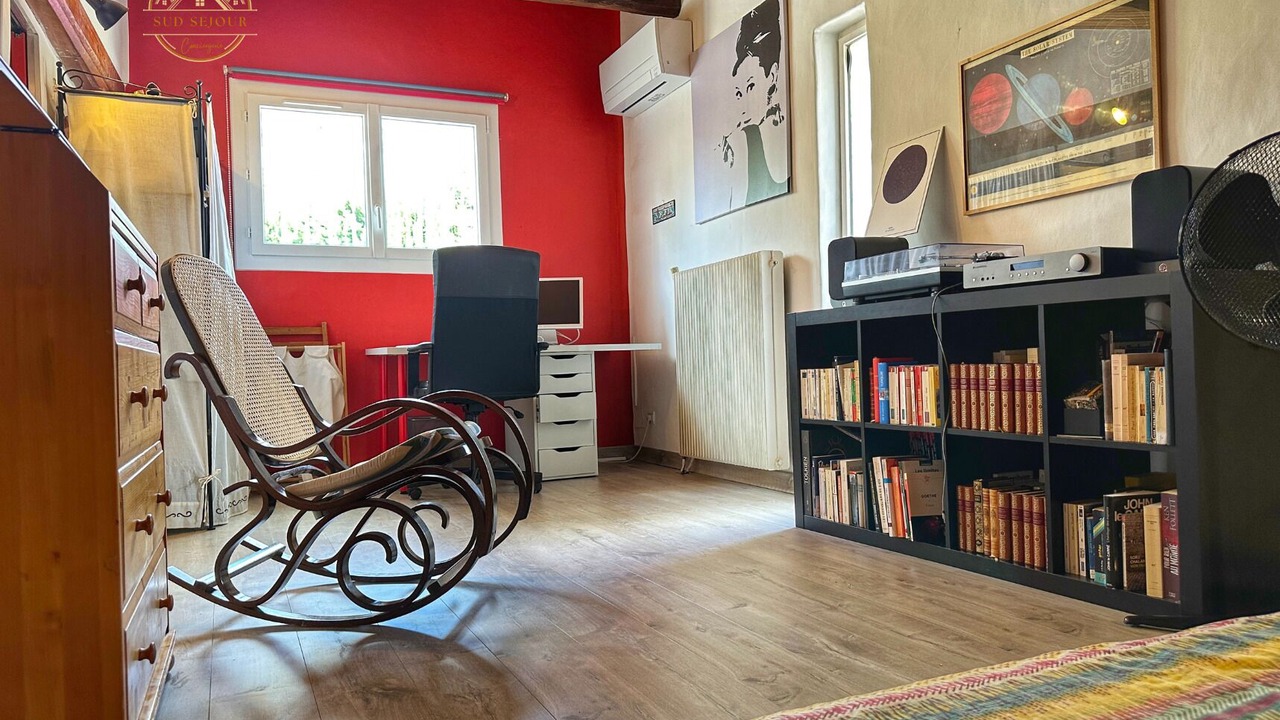 Photo of Bedroom in Bompas
