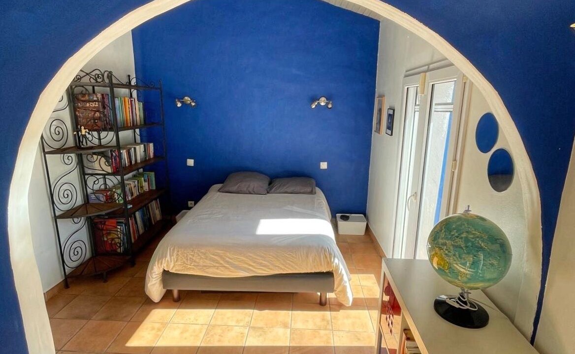 Photo of Bedroom in Bompas