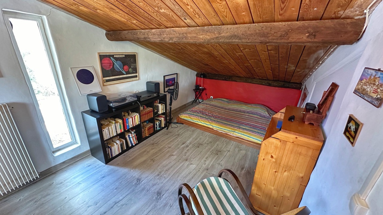 Photo of Bedroom in Bompas